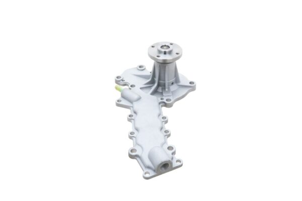 Pompa acqua Kubota carrello elevatore, V2403 - immagine 7