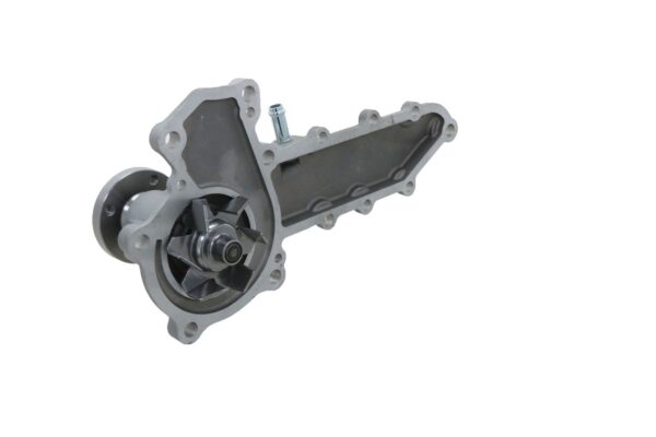 Kubota Pompa acqua V2203, V2403, KX155, Komatsu, PC56-7 - immagine 6