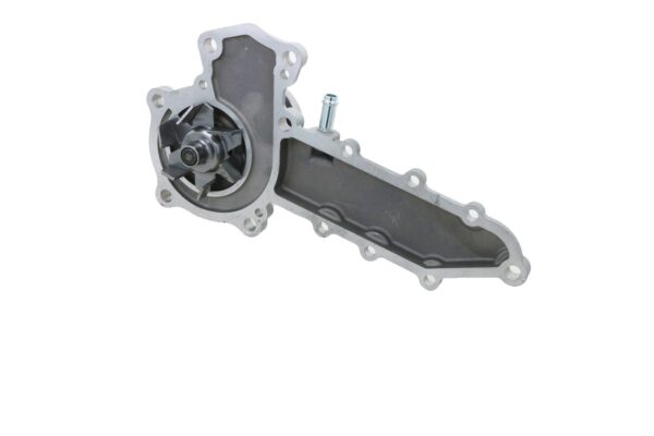 Kubota Pompa acqua V2203, V2403, KX155, Komatsu, PC56-7 - immagine 7