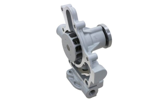 Pompa acqua Yanmar 3TNE74, Komatsu 3D74, Case, Kobelco, New Holland, Wacker Neuson, etc., - immagine 10
