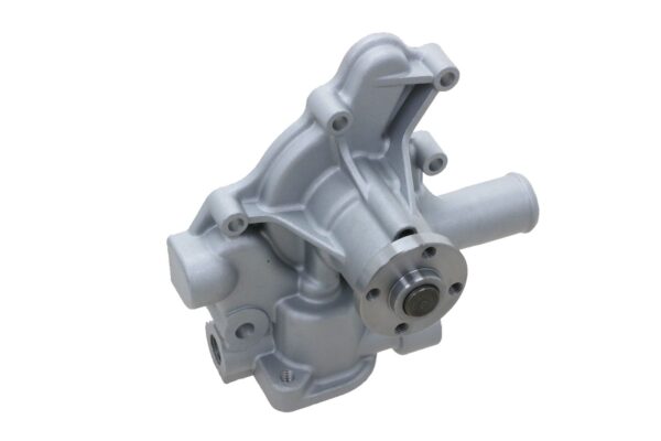Pompa acqua Yanmar 3TNE74, Komatsu 3D74, Case, Kobelco, New Holland, Wacker Neuson, etc., - immagine 11