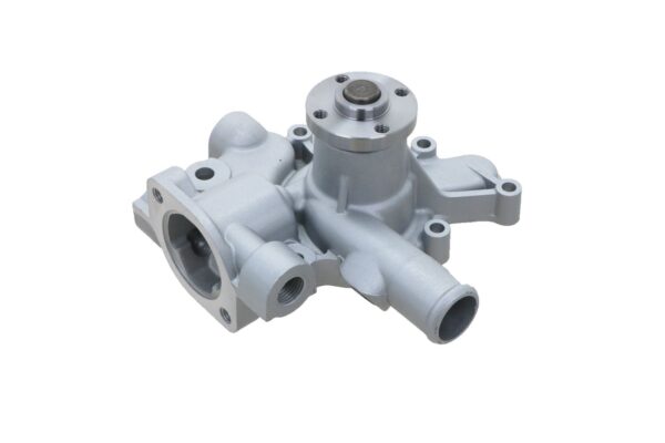 Pompa acqua Yanmar 3TNE74, Komatsu 3D74, Case, Kobelco, New Holland, Wacker Neuson, etc., - immagine 2
