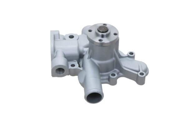 Pompa acqua Yanmar 3TNE74, Komatsu 3D74, Case, Kobelco, New Holland, Wacker Neuson, etc., - immagine 3