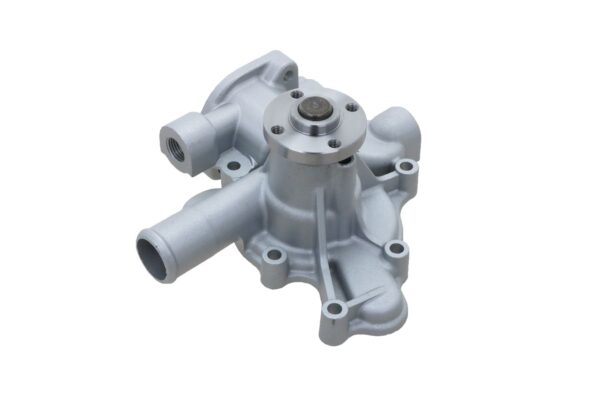 Pompa acqua Yanmar 3TNE74, Komatsu 3D74, Case, Kobelco, New Holland, Wacker Neuson, etc., - immagine 4