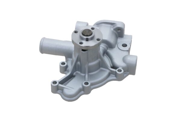 Pompa acqua Yanmar 3TNE74, Komatsu 3D74, Case, Kobelco, New Holland, Wacker Neuson, etc., - immagine 5