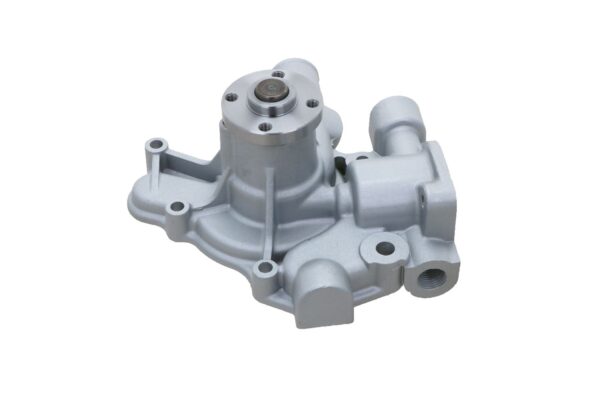 Pompa acqua Yanmar 3TNE74, Komatsu 3D74, Case, Kobelco, New Holland, Wacker Neuson, etc., - immagine 6