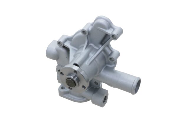 Pompa acqua Yanmar 3TNE74, Komatsu 3D74, Case, Kobelco, New Holland, Wacker Neuson, etc., - immagine 7