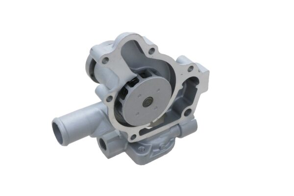 Pompa acqua Yanmar 3TNE74, Komatsu 3D74, Case, Kobelco, New Holland, Wacker Neuson, etc., - immagine 9