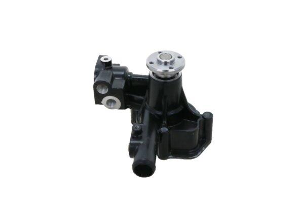 Pompa acqua Yanmar 3TNV84, 3TNE84, 3TNV84T, 3TNV88, 4TNV84, 4TNV88, Komatsu 3D84E, S3D84E, 3D88E, 4D84-2, 4D84E, 4D88E - immagine 2
