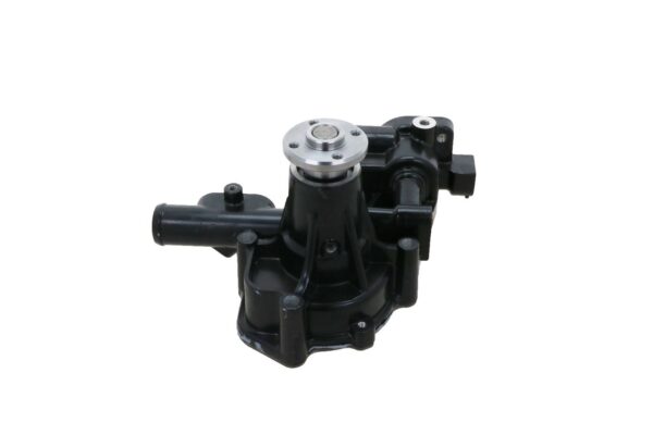 Pompa acqua Yanmar 3TNV84, 3TNE84, 3TNV84T, 3TNV88, 4TNV84, 4TNV88, Komatsu 3D84E, S3D84E, 3D88E, 4D84-2, 4D84E, 4D88E - immagine 5