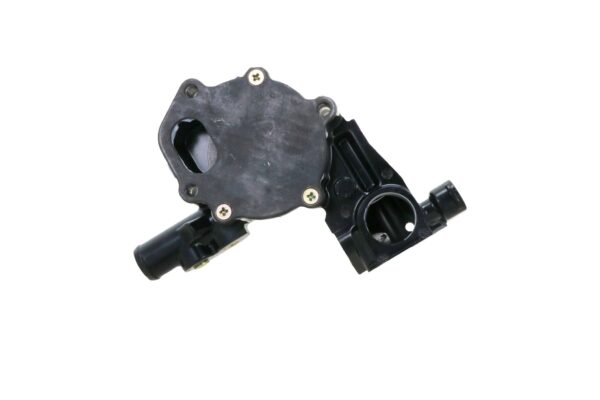 Pompa acqua Yanmar 3TNV84, 3TNE84, 3TNV84T, 3TNV88, 4TNV84, 4TNV88, Komatsu 3D84E, S3D84E, 3D88E, 4D84-2, 4D84E, 4D88E - immagine 6