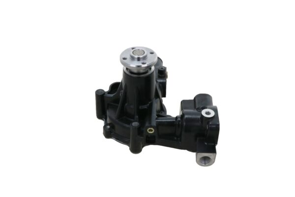 Pompa acqua Yanmar 3TNV84, 3TNE84, 3TNV84T, 3TNV88, 4TNV84, 4TNV88, Komatsu 3D84E, S3D84E, 3D88E, 4D84-2, 4D84E, 4D88E - immagine 7