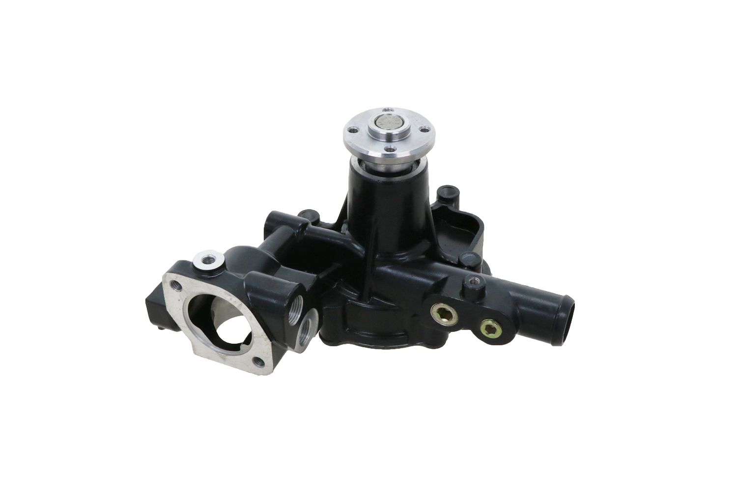 Pompa acqua Yanmar 3TNV84, 3TNE84, 3TNV84T, 3TNV88, 4TNV84, 4TNV88, Komatsu 3D84E, S3D84E, 3D88E, 4D84-2, 4D84E, 4D88E