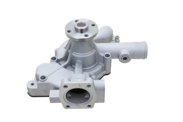 Pompa acqua Yanmar 4TNE92, 4TNE94, 4TNE98, Komatsu 4D92, 4D92E, 4D94LE, 4D94E, 4D98 - immagine 4