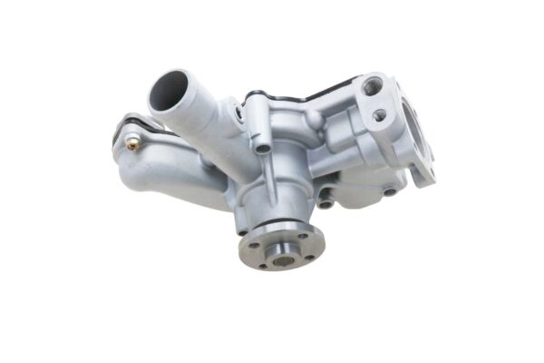 Pompa acqua Yanmar 4TNE92, 4TNE94, 4TNE98, Komatsu 4D92, 4D92E, 4D94LE, 4D94E, 4D98 - immagine 5