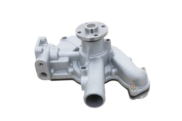 Pompa acqua Yanmar 4TNE92, 4TNE94, 4TNE98, Komatsu 4D92, 4D92E, 4D94LE, 4D94E, 4D98 - immagine 7