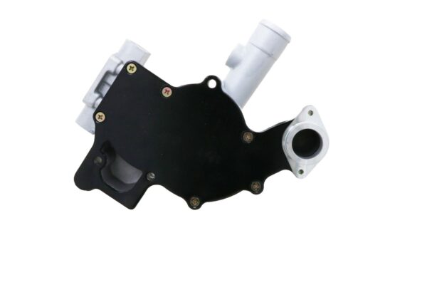 Pompa acqua Yanmar 4TNE92, 4TNE94, 4TNE98, Komatsu 4D92, 4D92E, 4D94LE, 4D94E, 4D98 - immagine 8