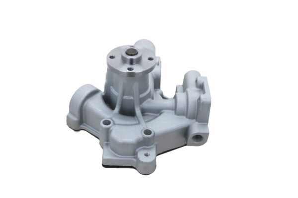 Pompa acqua Yanmar 4TNE92, 4TNE94, 4TNE98, 4TNV94L, 4TNV98, EG65Q HT, Komatsu 4D92E, 4D94E, S4D94E, 4D94L, 4D94LE, 4D98E - immagine 2