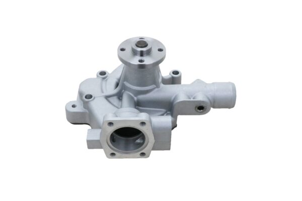 Pompa acqua Yanmar 4TNE92, 4TNE94, 4TNE98, 4TNV94L, 4TNV98, EG65Q HT, Komatsu 4D92E, 4D94E, S4D94E, 4D94L, 4D94LE, 4D98E - immagine 3