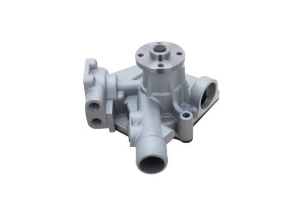 Pompa acqua Yanmar 4TNE92, 4TNE94, 4TNE98, 4TNV94L, 4TNV98, EG65Q HT, Komatsu 4D92E, 4D94E, S4D94E, 4D94L, 4D94LE, 4D98E - immagine 4