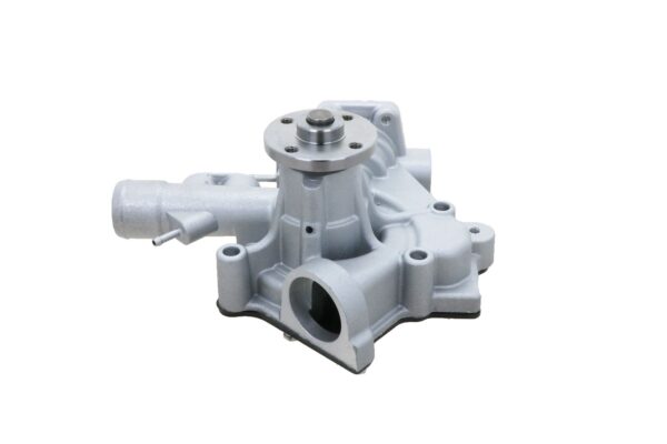 Pompa acqua Yanmar 4TNE92, 4TNE94,4TNE98, 4TNV98, 4TNV94L, Komatsu 4D92E, 4D94E, S4D94E, 4D94L, 4D94LE, 4D98E - immagine 2
