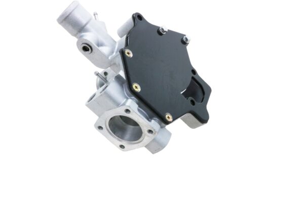 Pompa acqua Yanmar 4TNE92, 4TNE94,4TNE98, 4TNV98, 4TNV94L, Komatsu 4D92E, 4D94E, S4D94E, 4D94L, 4D94LE, 4D98E - immagine 4