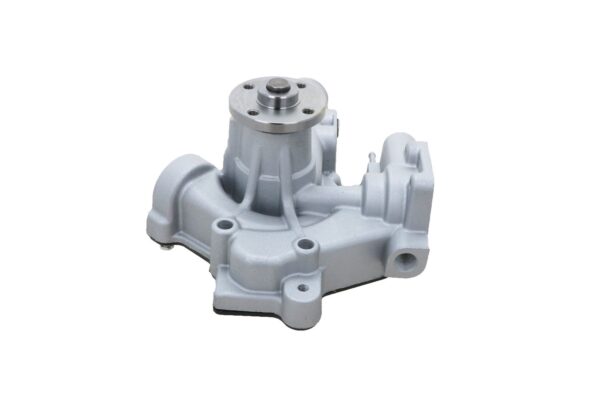 Pompa acqua Yanmar 4TNE92, 4TNE94,4TNE98, 4TNV98, 4TNV94L, Komatsu 4D92E, 4D94E, S4D94E, 4D94L, 4D94LE, 4D98E - immagine 5