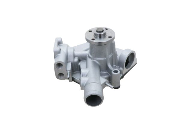 Pompa acqua Yanmar 4TNE92, 4TNE94,4TNE98, 4TNV98, 4TNV94L, Komatsu 4D92E, 4D94E, S4D94E, 4D94L, 4D94LE, 4D98E - immagine 7