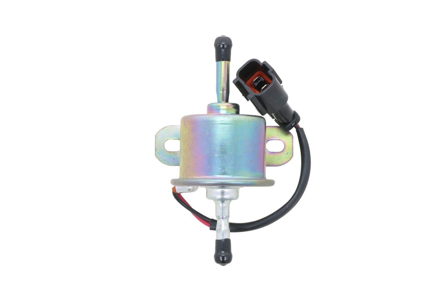 Yanmar Pompa sollevamento carburante 4D84