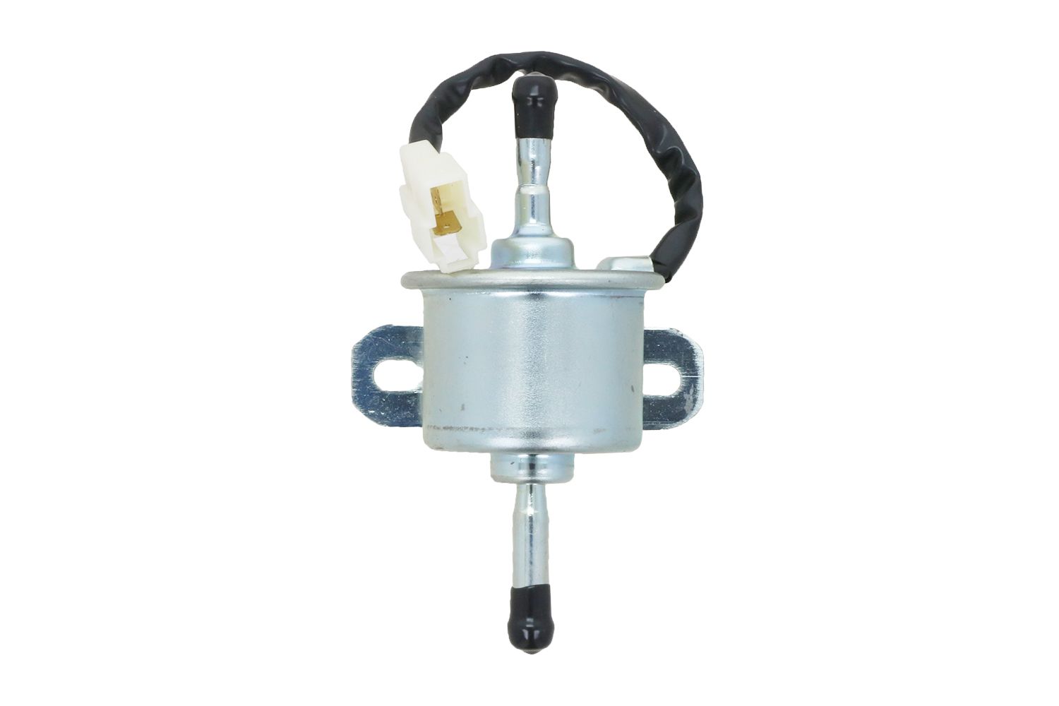 Pompa sollevamento carburante 12V John Deere, Yanmar, Komatsu, Kubota,