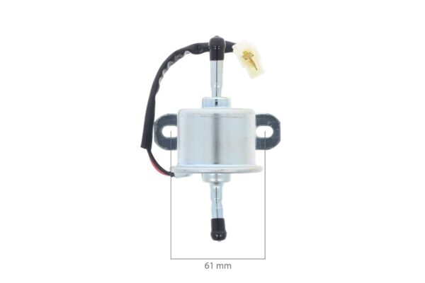 Yanmar Pompa sollevamento carburante 24V - immagine 2