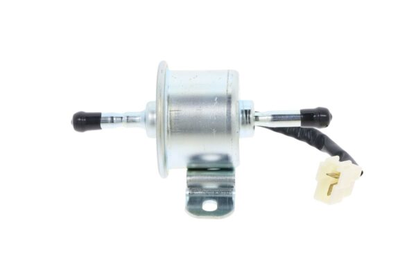 Yanmar Pompa sollevamento carburante 24V - immagine 5