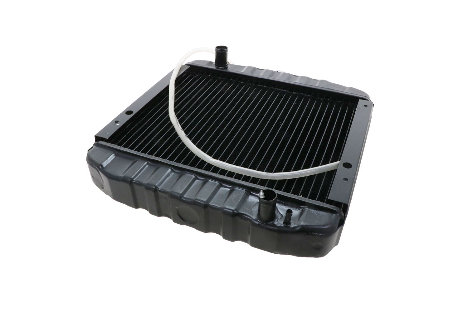 Radiatore Iseki Sial 21, Sial 23, Sial 223, Sial 243 TF21, TF23, TF223, TF243, TF325F, TF327, 2125, 3130