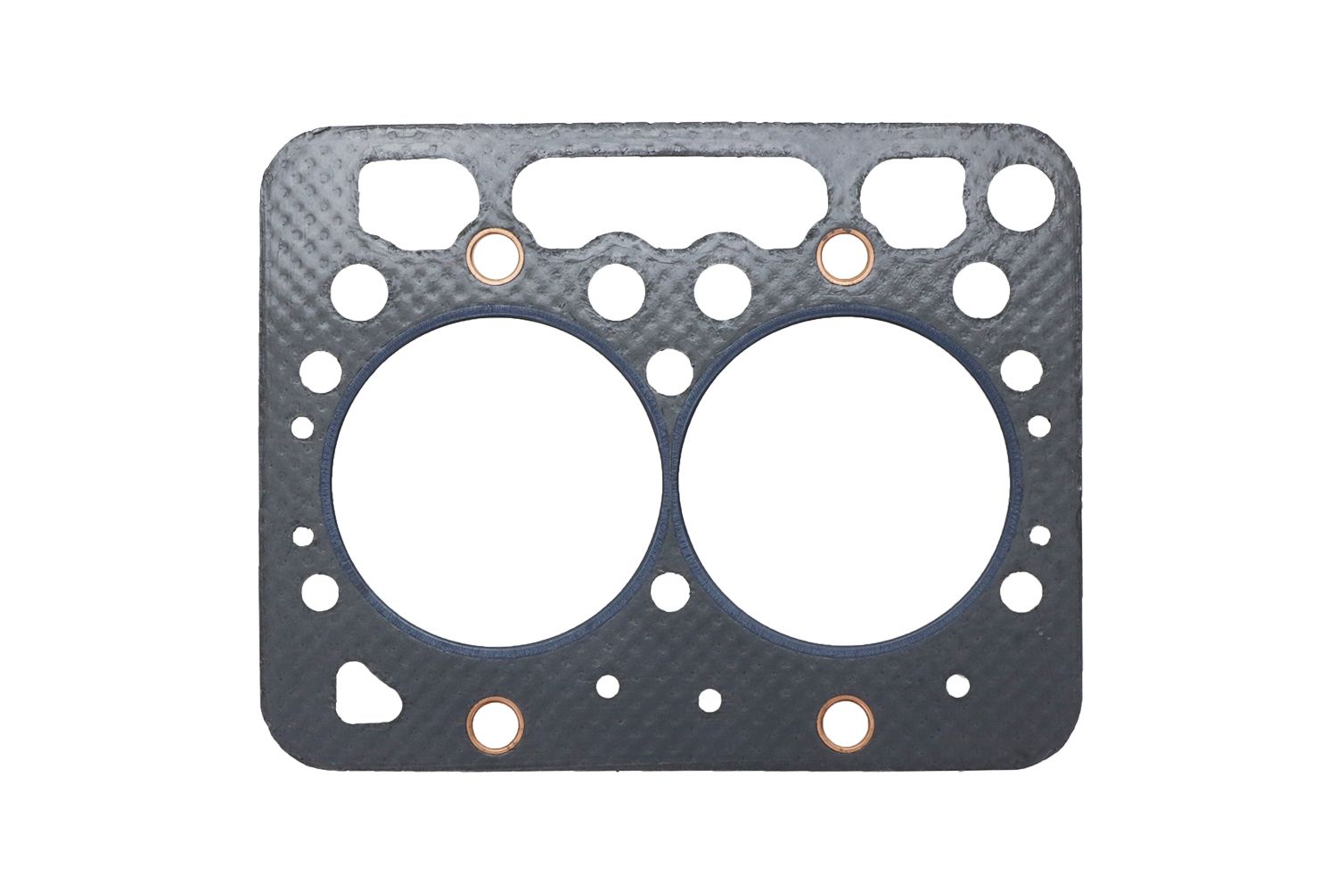 Accoppiamento Kubota Z482, Hinomoto CX, CTX, Aixam, Beta Marine, ecc.