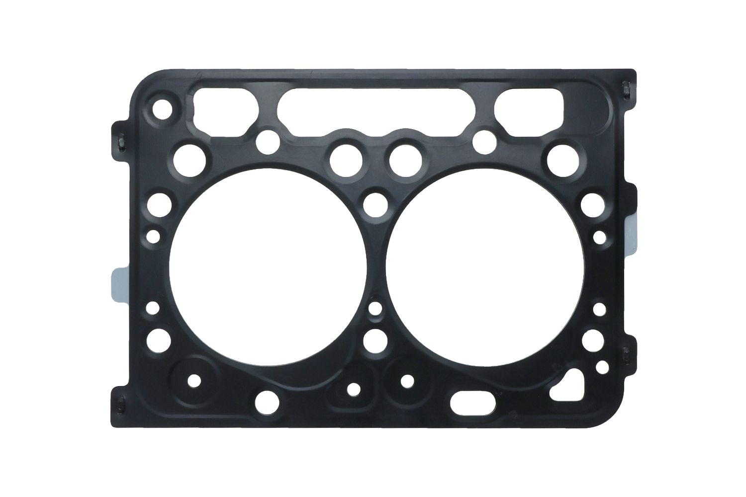 Guarnizione testata Kubota Z602, BX1500