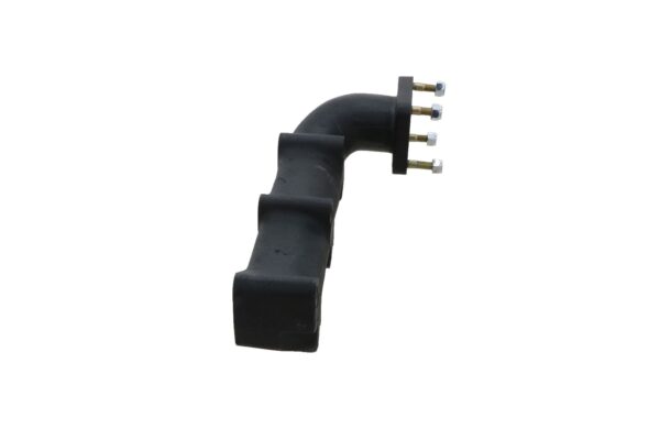 Yanmar Collettore di scarico YM, 3T82, 3T84 - immagine 4