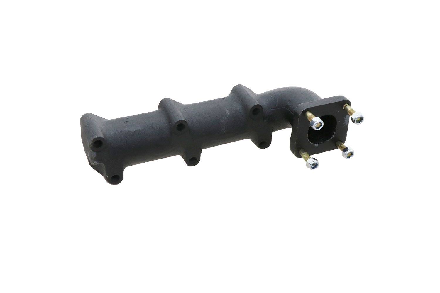 Yanmar Collettore di scarico YM, 3T82, 3T84