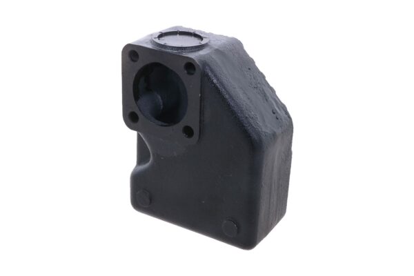 Collettore di scarico Yanmar YM1700, YM195, YM2000, YM2210, YM240, 2TR17, 2T84, 2TR20, 2T90, 2TR90, - immagine 2