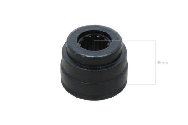 aandrijfkoppeling 4WD come John Deere 650, 750, 850, 950, 1050, - immagine 4