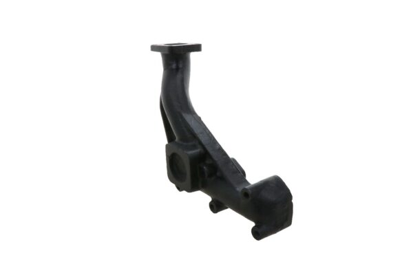 Yanmar Collettore di scarico serie F, serie FX - immagine 5