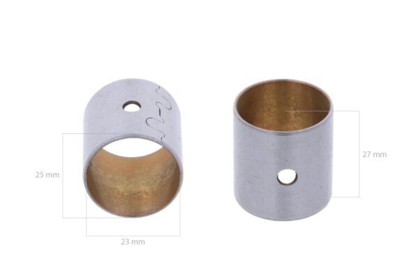 Boccola Yanmar 28x25x24.75 - immagine 3
