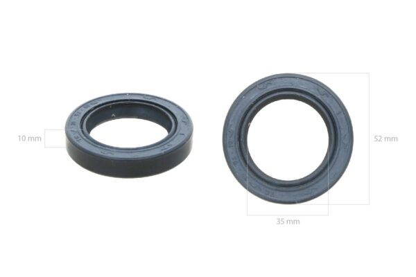 Paraolio assale 4WD Captain Startrac, Etc., - immagine 4