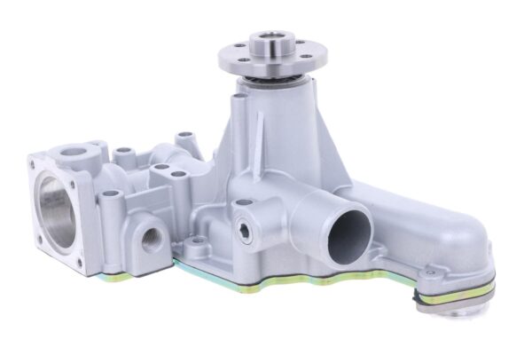 Pompa acqua Yanmar 3TN100E, 3TN100TE, 3TN100L, 4TN100, 4TN100E, 4TN100L, 4TN100TE, 4TN100TL, 4TNE100, - immagine 2