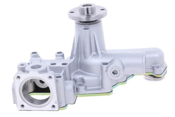 Pompa acqua Yanmar 3TN100E, 3TN100TE, 3TN100L, 4TN100, 4TN100E, 4TN100L, 4TN100TE, 4TN100TL, 4TNE100, - immagine 3
