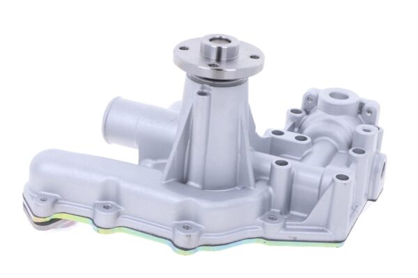 Pompa acqua Yanmar 3TN100E, 3TN100TE, 3TN100L, 4TN100, 4TN100E, 4TN100L, 4TN100TE, 4TN100TL, 4TNE100, - immagine 5