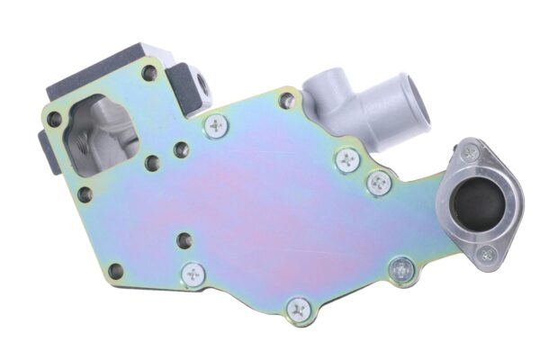 Pompa acqua Yanmar 3TN100E, 3TN100TE, 3TN100L, 4TN100, 4TN100E, 4TN100L, 4TN100TE, 4TN100TL, 4TNE100, - immagine 6
