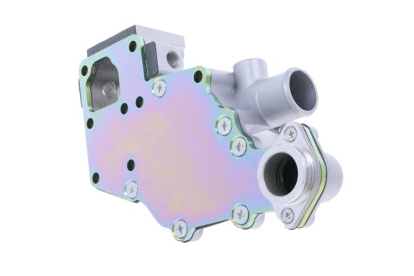 Pompa acqua Yanmar 3TN100E, 3TN100TE, 3TN100L, 4TN100, 4TN100E, 4TN100L, 4TN100TE, 4TN100TL, 4TNE100, - immagine 7