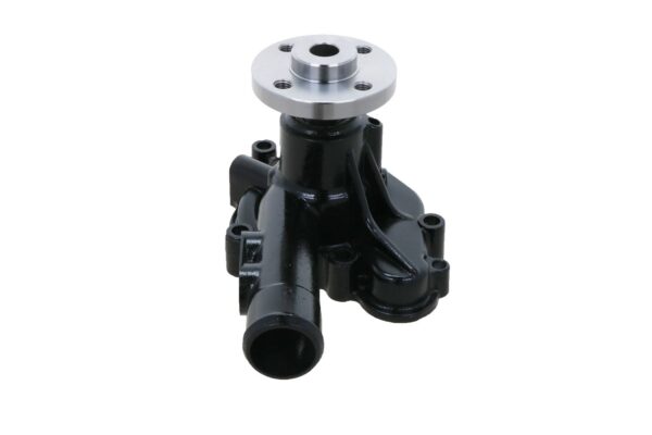 Pompa acqua Yanmar 4TNE106, 4TNE106T, 4TNV106, 4TNV106T, Komatsu 4D106, S4D106, Gehl, Ammann, Hanomag Mustang Takeuchi, Ohatsu, Toyo Denki, Wacker Neuson, - immagine 4