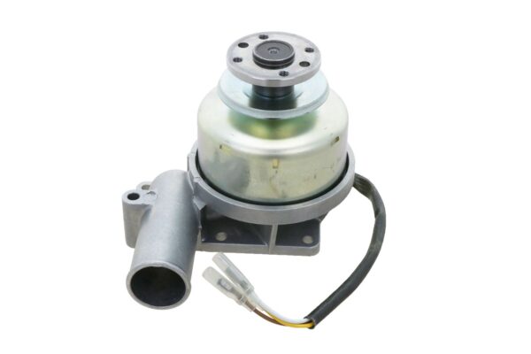 Kubota Alternatore con guida acqua Z500, D650, D750, D850 - immagine 2