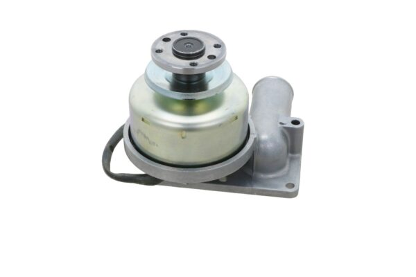 Kubota Alternatore con guida acqua Z500, D650, D750, D850 - immagine 4